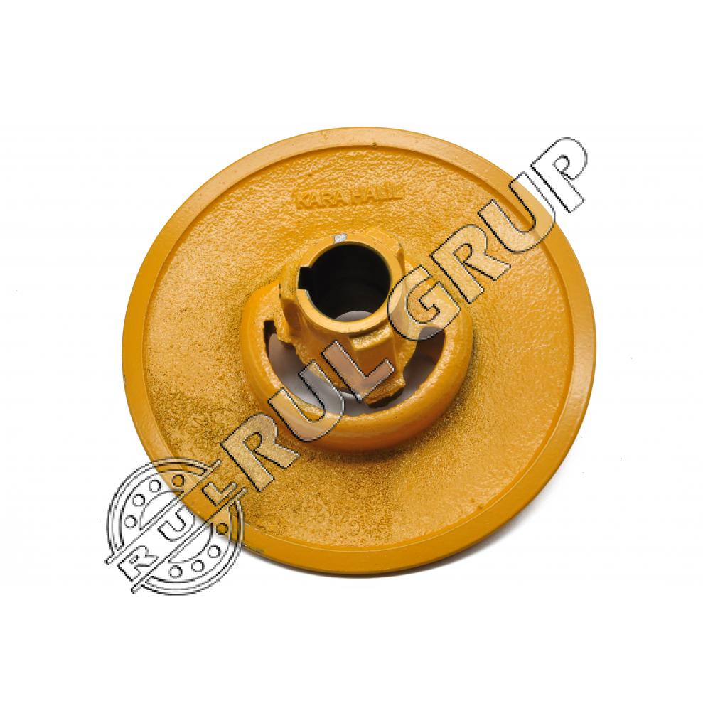 DISC VARIATOR 80396415 NH